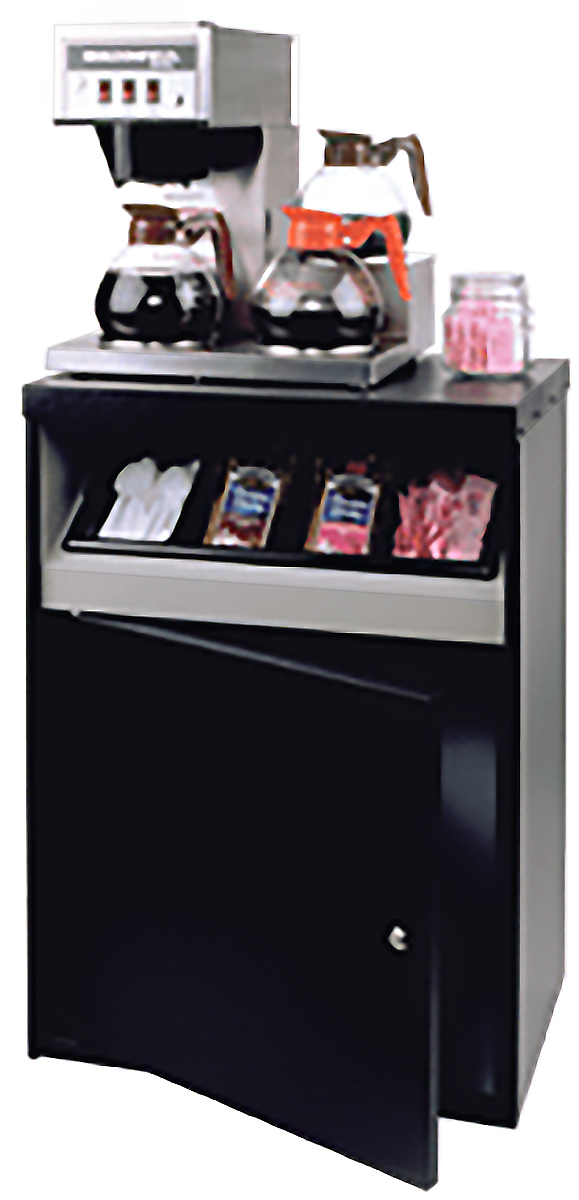 Office Coffee Stands – All State Manufacturing